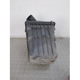 Scatola filtro aria Fiat Multipla 1.6 b metano dal 2005 al 2010 cod 46552893  1713539703814