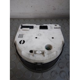 Contachilometri quadro strumenti Fiat Multipla 1.6 benzina metano dal 2005 al 2010 cod 81269032  1713539946211