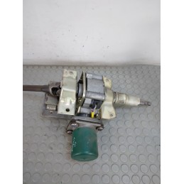 Piantone sterzo elettrico Fiat Punto 188 dal 1999 al 2007 cod 6971  1713790729615