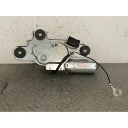 MOTORINO TERGICRISTALLO POSTERIORE FORD FOCUS 1 SERIE DAL 1998 AL 2005  2400000041412