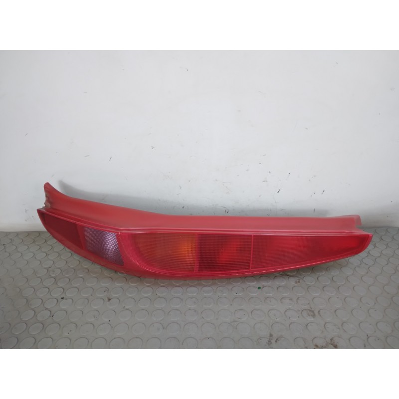 Fanale fanalino stop post dx Fiat Punto 188 5p dal 2003 al 2011 cod 465237710  1713792081414