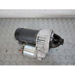 Motorino avviamento Fiat Multipla 1.6 b metano dal 2005 al 2010 cod 101213  1713793580626