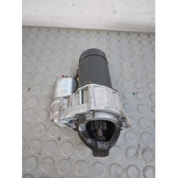 Motorino avviamento Fiat Multipla 1.6 b metano dal 2005 al 2010 cod 101213  1713793580626