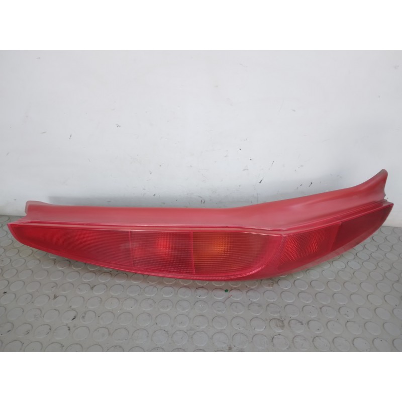 Fanale fanalino stop post dx Fiat Punto 188 5p dal 1999 al 2011 cod 465237720  1713794254069