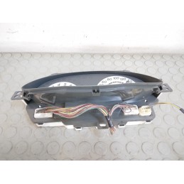 Contachilometri quadro strumenti Toyota Yaris dal 1999 al 2002 cod 83800-52330  1713870016666