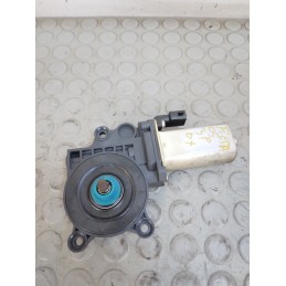 Motorino alzavetro ant dx Ford Fiesta 3p dal 2002 al 2008 cod 2s51-14553-  1713881747481