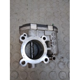 Corpo farfallato Fiat Punto 188 1.2 b dal 1999 al 2011 cod 0280750042  1713963193366