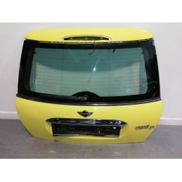 PORTELLONE POSTERIORE MINI COOPER ONE DAL 2001 AL 2007 ( R50 R52 R53 )  2400000037170