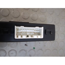 Centralina modulo controllo allarme Chevrolet Spark dal 2009 al 2016 cod 95985850  1713969160164