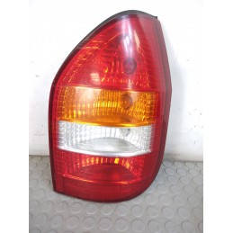 Fanale fanalino stop post dx Opel Zafira A dal 1999 al 2005  1714134828452