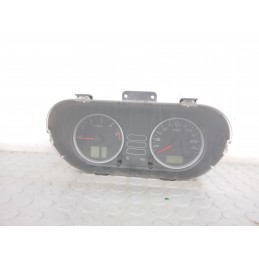 Contachilometri quadro strumenti Ford Fiesta V dal 2002 al 2008 cod 4s6f-10849  1714377641900