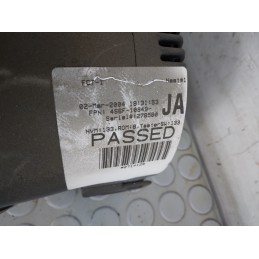 Contachilometri quadro strumenti Ford Fiesta V dal 2002 al 2008 cod 4s6f-10849  1714377641900