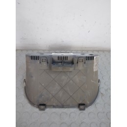 Contachilometri quadro strumenti Ford Fiesta V dal 2002 al 2008 cod 4s6f-10849  1714377641900