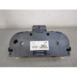 Contachilometri quadro strumenti Ford Fiesta V dal 2002 al 2008 cod 4s6f-10849  1714377641900