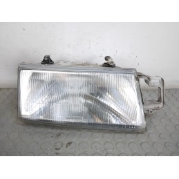 Faro fanale proiettore ant dx Fiat Tempra dal 1990 al 1997 cod 0255196  1714385209147