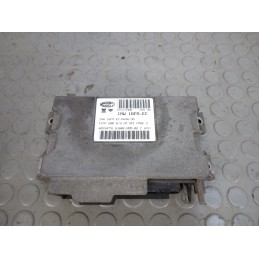 Centralina motore Fiat Seicento 0.9 b dal 1998 al 2012 cod iaw16fm.ec 46534751  1714385537134