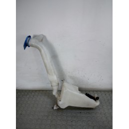 Vaschetta acqua tergicristallo Vw Polo 9n dal 2001 al 2009 cod 6q0955453  1714393837066