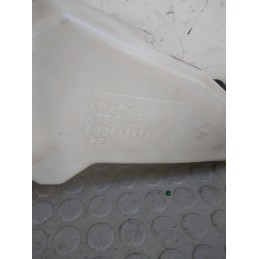 Vaschetta acqua tergicristallo Vw Polo 9n dal 2001 al 2009 cod 6q0955453  1714393837066