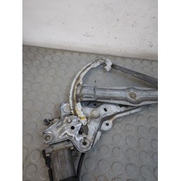 Motorino alzavetro ant dx Volvo Polar 940 dal 1990 al 1998 cod 0130821600  1714400056503