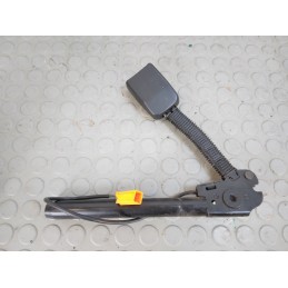 Pretensionatore cintura di sicurezza ant dx Ford Focus I serie dal 1998 al 2004 cod t4x9a  1714473824351