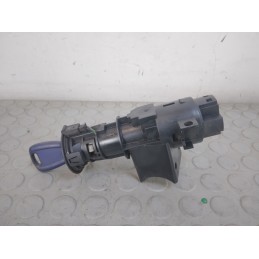 Blocchetto accensione Fiat Punto 188 dal 1999 al 2007  1714656716015