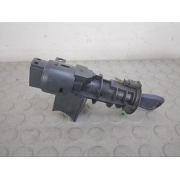 Blocchetto accensione Fiat Punto 188 dal 1999 al 2007  1714656716015