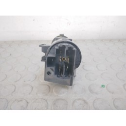 Blocchetto accensione Fiat Punto 188 dal 1999 al 2007  1714656716015