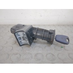 Blocchetto accensione Fiat Punto 188 dal 1999 al 2007  1714656716015