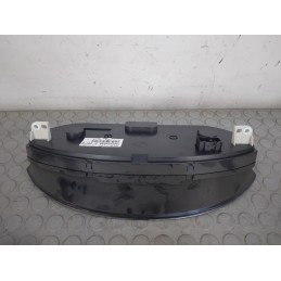 Contachilometri quadro strumenti Fiat Ducato dal 2006 al 2013 cod 1362894080  1714656920382