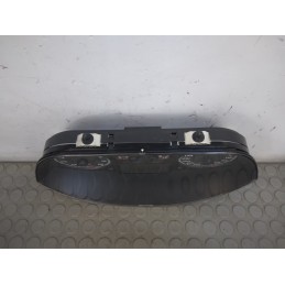 Contachilometri quadro strumenti Fiat Ducato dal 2006 al 2013 cod 1362894080  1714656920382