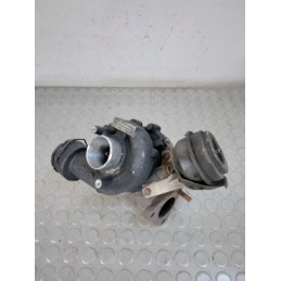 Turbina turbocompressore Vw Passat 1.9 Tdi dal 1996 al 2005 cod 0381457026  1714731103723