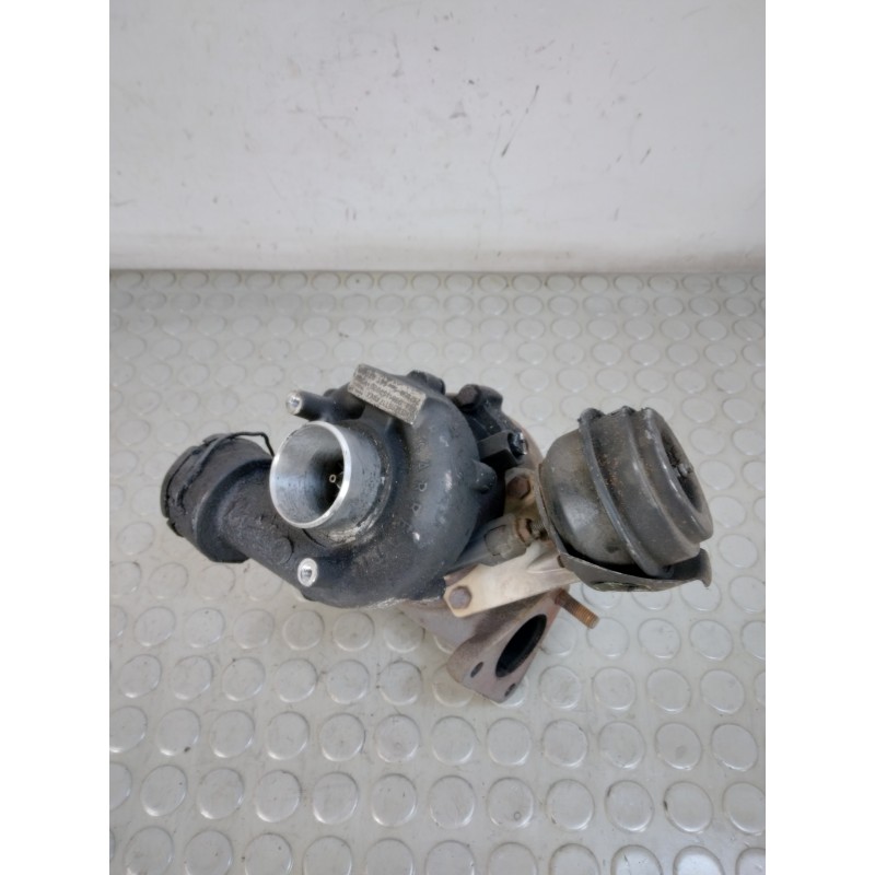 Turbina turbocompressore Vw Passat 1.9 Tdi dal 1996 al 2005 cod 0381457026  1714731103723