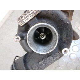 Turbina turbocompressore Vw Passat 1.9 Tdi dal 1996 al 2005 cod 0381457026  1714731103723