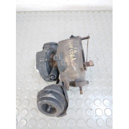 Turbina turbocompressore Vw Passat 1.9 Tdi dal 1996 al 2005 cod 0381457026  1714731103723