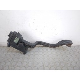 Pedale acceleratore Fiat Doblo 1.9 Jtd dal 2000 al 2009 cod 0281002415 46778586  1714738567405