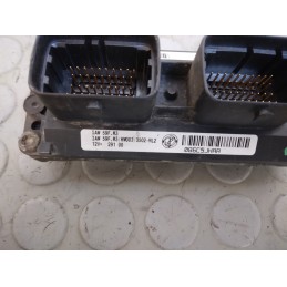 Centralina motore Fiat Punto 188 1.2 b dal 1999 al 2007 cod 46808846 iaw59f.m3  1714739578523