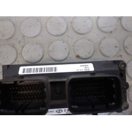 Centralina motore Fiat Punto 188 1.2 b dal 1999 al 2007 cod 46808846 iaw59f.m3  1714739578523