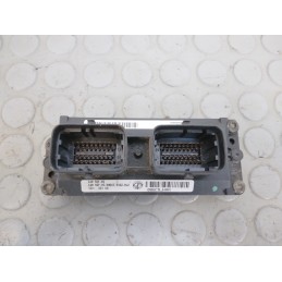 Centralina motore Fiat Punto 188 1.2 b dal 1999 al 2007 cod 46808846 iaw59f.m3  1714739578523