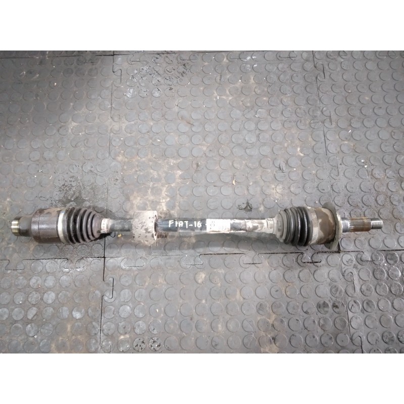 Semiasse anteriore destro Fiat Sedici 4x4 1.6 b dal 2005 al 2014 cod 44101-79j21  1714747690859