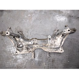 Culla motore assale barca ant Fiat Sedici 4x4 1.6 dal 2005 al 2014  1714749376966