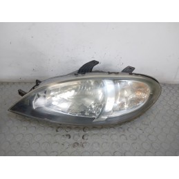 Faro fanale proiettore ant sx Daewoo Lacetti dal 2002 al 2009  1715002211666