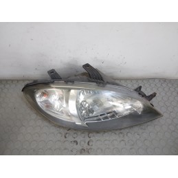 Faro fanale proiettore ant dx Daewoo Lacetti dal 2002 al 2009  1715002728928