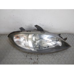 Faro fanale proiettore ant dx Daewoo Lacetti dal 2002 al 2009  1715002728928