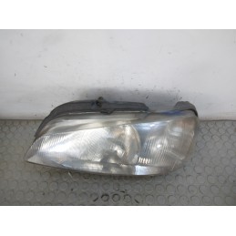 Faro fanale proiettore ant sx Peugeot 106 dal 1991 al 2004 cod 88202144  1715004510255