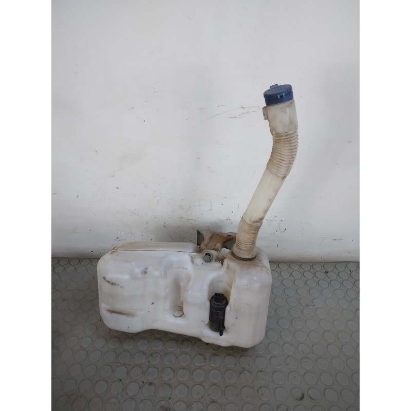 Vaschetta acqua tergicristalli Fiat Ducato dal 2006 al 2011 cod 805  1715085474651