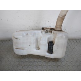 Vaschetta acqua tergicristalli Fiat Ducato dal 2006 al 2011 cod 805  1715085474651