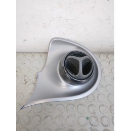 Bocchetta aria areazione ant sx Smart Fortwo W453 dal 2007 al 2015 cod a4536803700  1715093959232