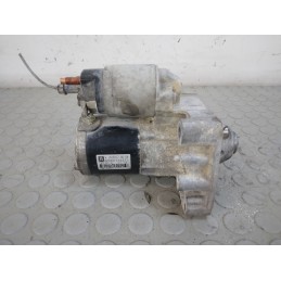 Motorino avviamento Peugeot 207 1.4 b dal 2006 al 2015 cod m000t32271  1715165162935