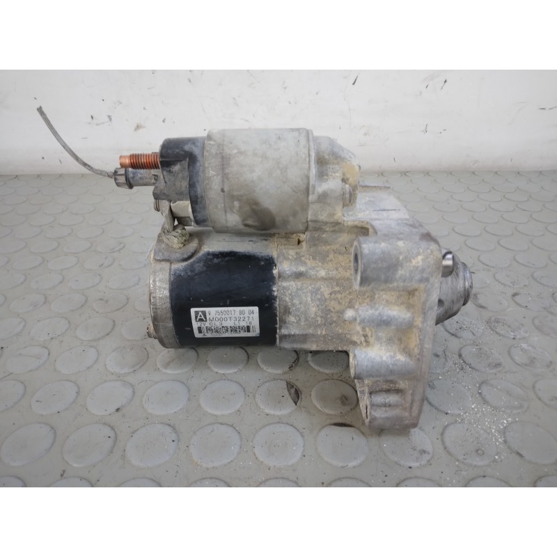 Motorino avviamento Peugeot 207 1.4 b dal 2006 al 2015 cod m000t32271  1715165162935