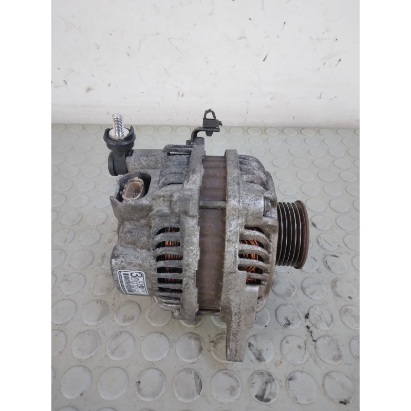 Alternatore Mazda 2 1.3 b dal 2002 al 2007 cod a2tg1391  1715172104607